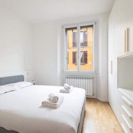 Urbino Apartment Luminoso E Centrale Milano Dış mekan fotoğraf