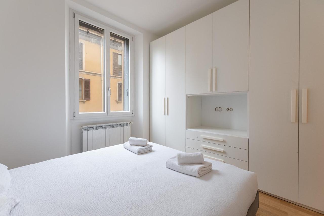 Urbino Apartment Luminoso E Centrale Milano Dış mekan fotoğraf