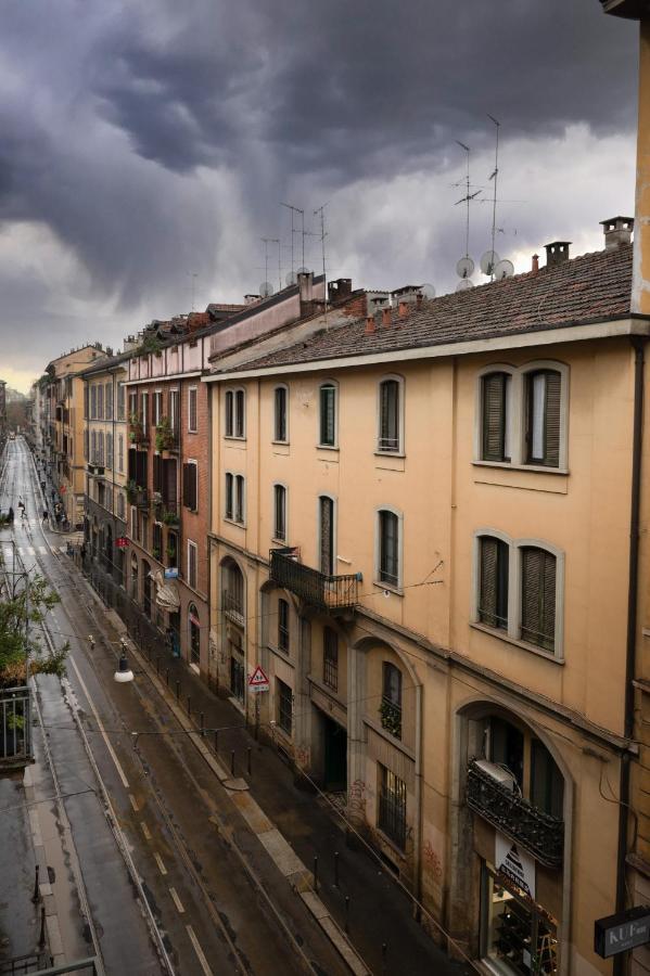 Urbino Apartment Luminoso E Centrale Milano Dış mekan fotoğraf