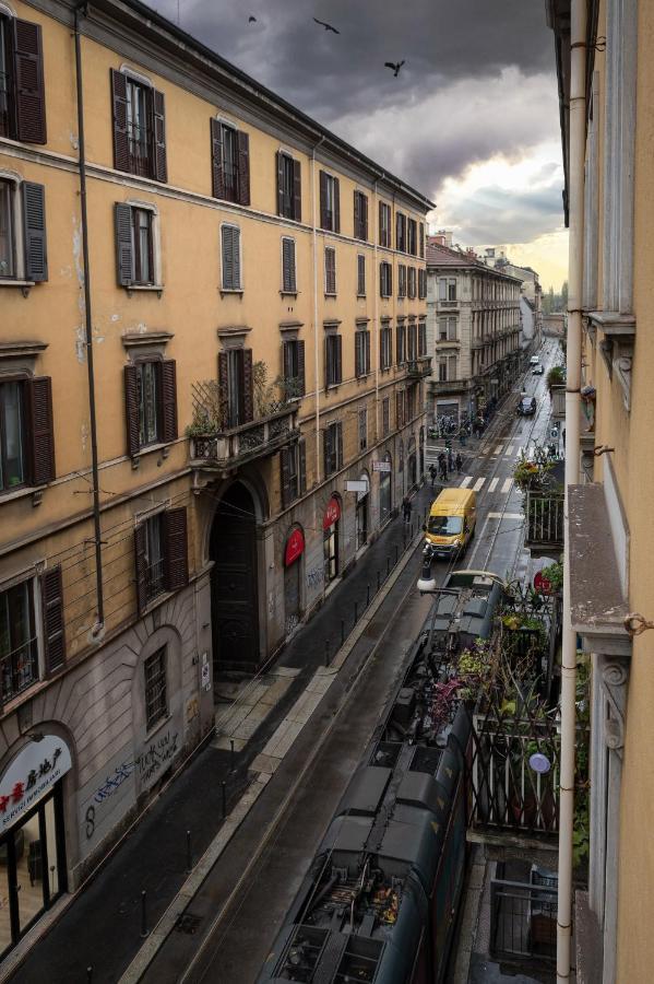 Urbino Apartment Luminoso E Centrale Milano Dış mekan fotoğraf