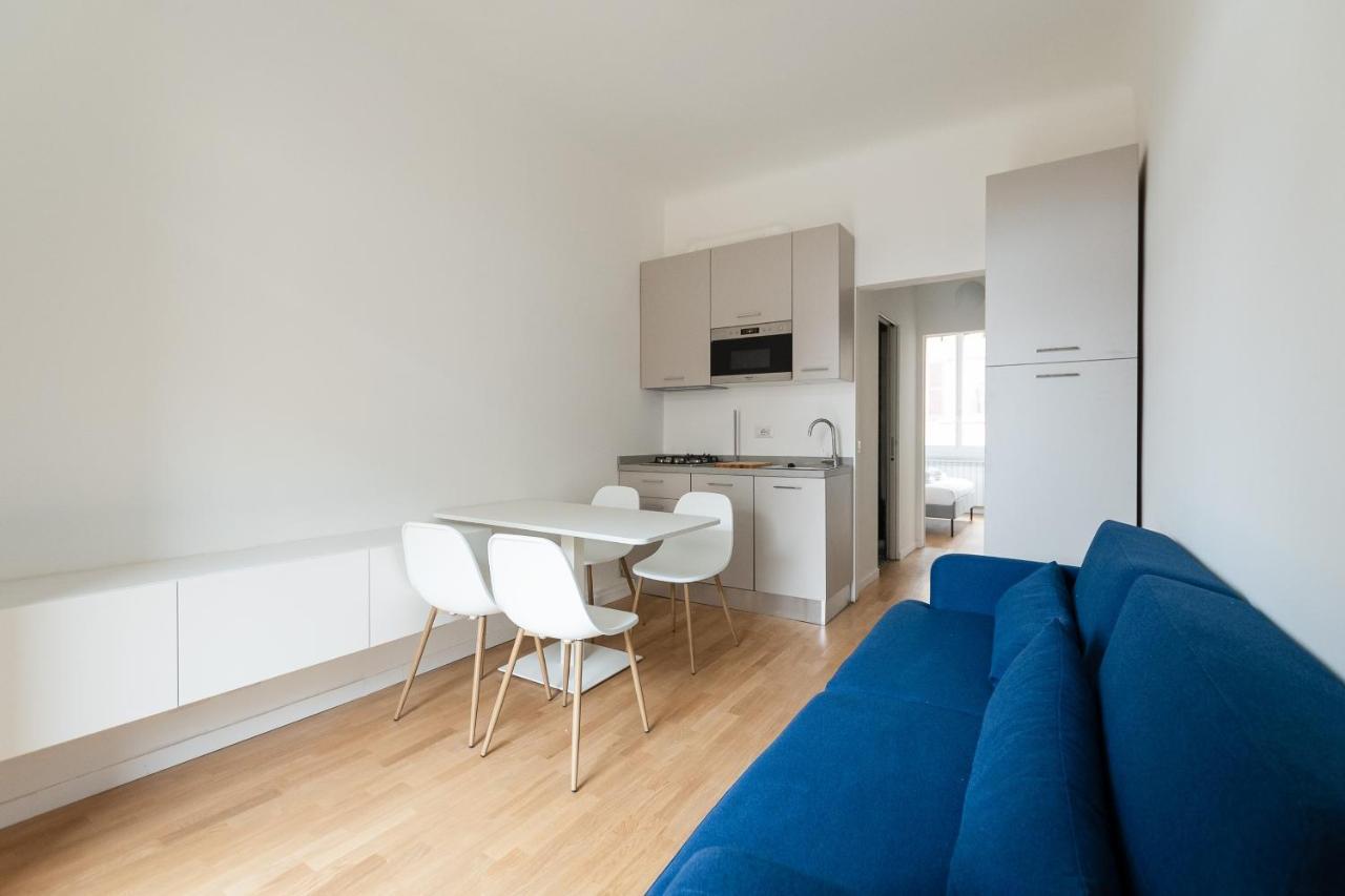 Urbino Apartment Luminoso E Centrale Milano Dış mekan fotoğraf